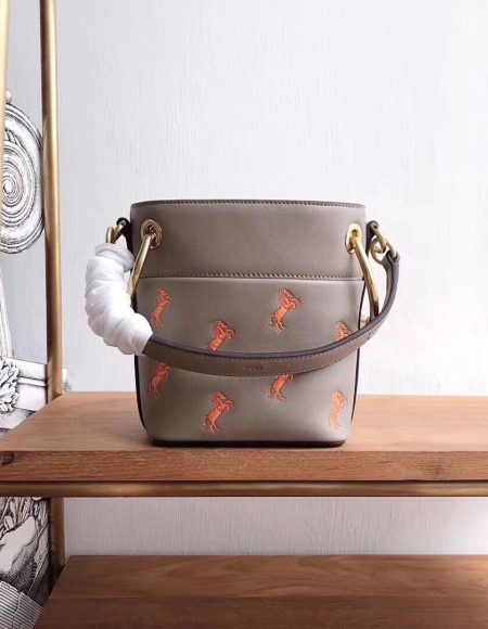 Chloe Roy Bucket bag