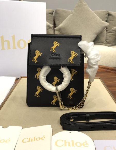Chloe Faye Shoulder bag
