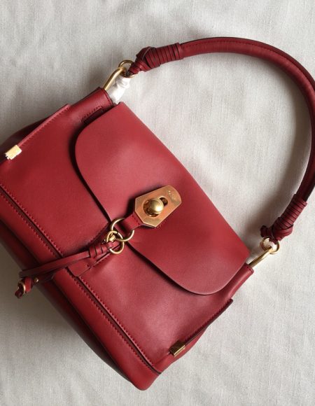 Chloe Owen bag