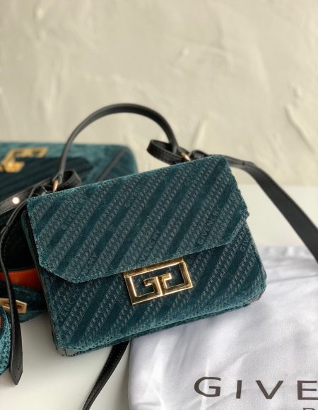Givenchy Eden