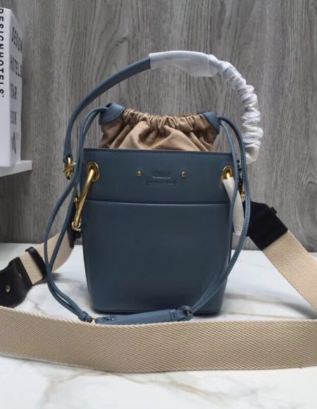 Chloe Roy Bucket bag