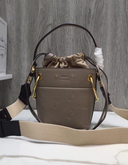 Chloe Roy Bucket bag