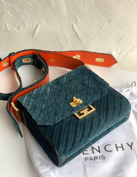 Givenchy Eden