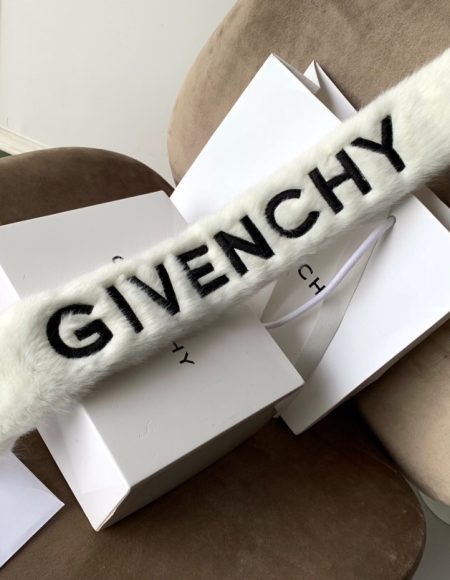 Givenchy Strap