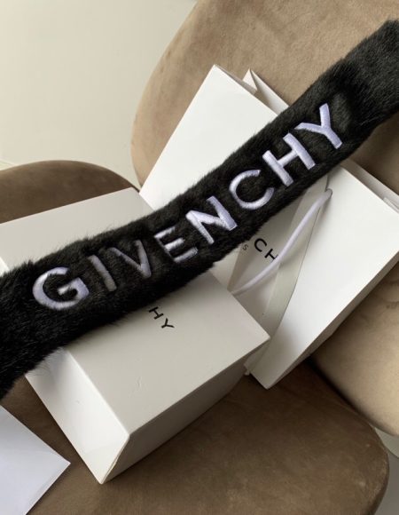 Givenchy Strap