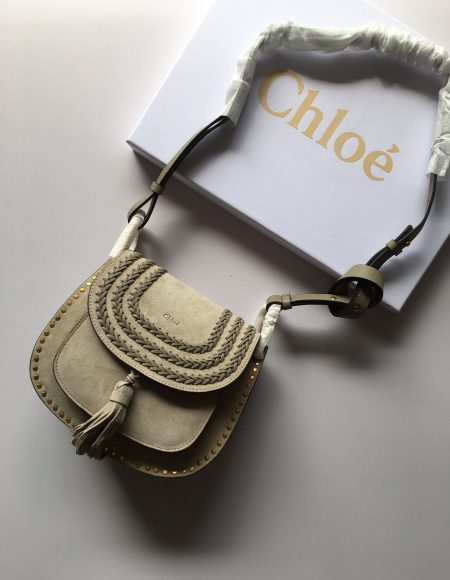 Chloe Hudson Shoulder bag