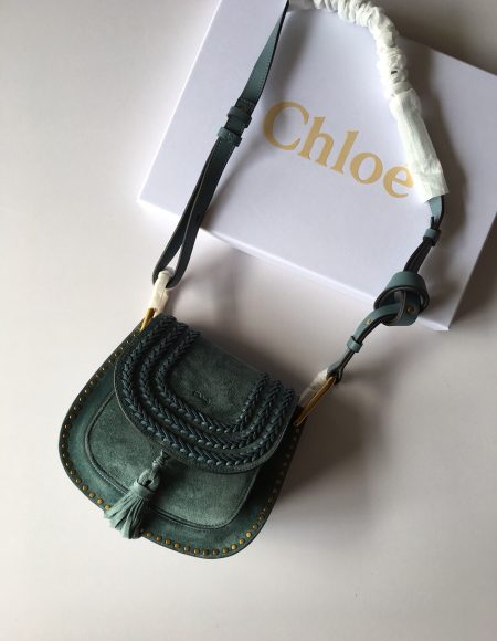 Chloe Hudson Shoulder bag
