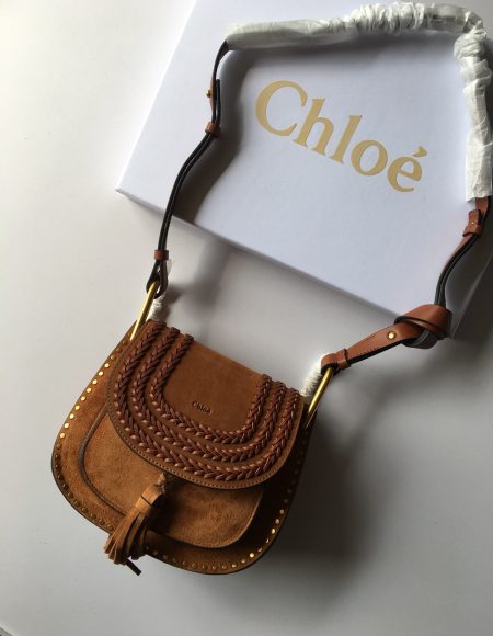 Chloe Hudson Shoulder bag