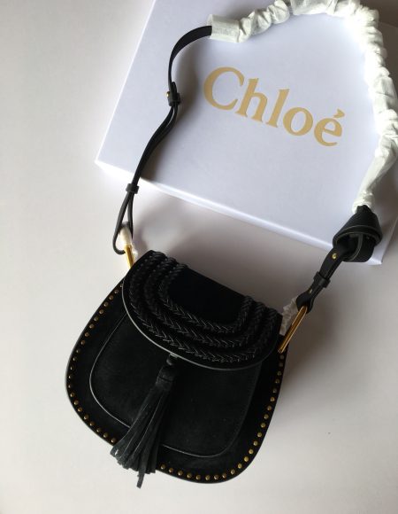 Chloe Hudson Shoulder bag