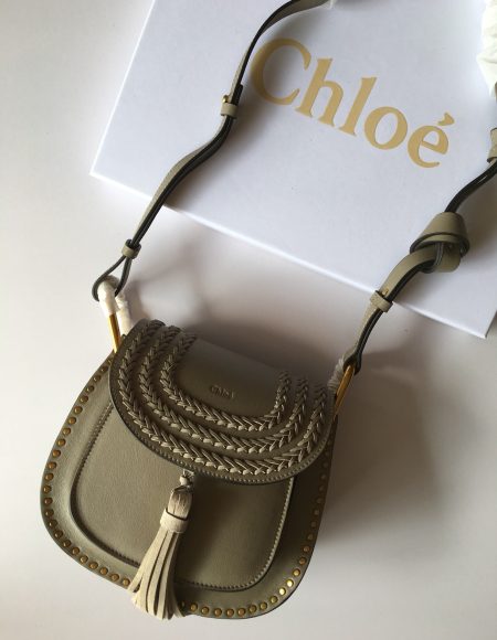 Chloe Hudson Shoulder bag