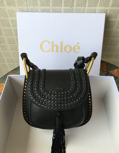 Chloe Hudson Shoulder bag
