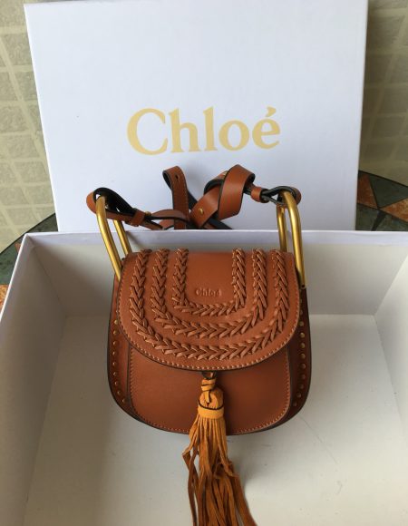 Chloe Hudson Shoulder bag