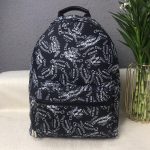Dior Homme Backpacks