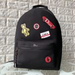Dior Homme Backpacks
