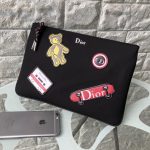 Dior Homme Clutch