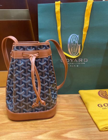 Goyard Petit Flot