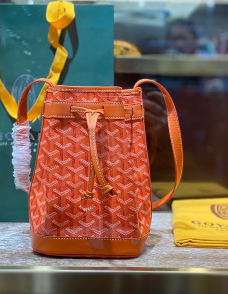 Goyard Petit Flot