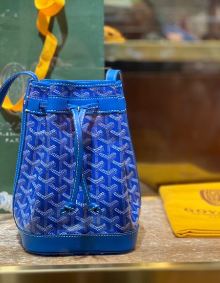 Goyard Petit Flot