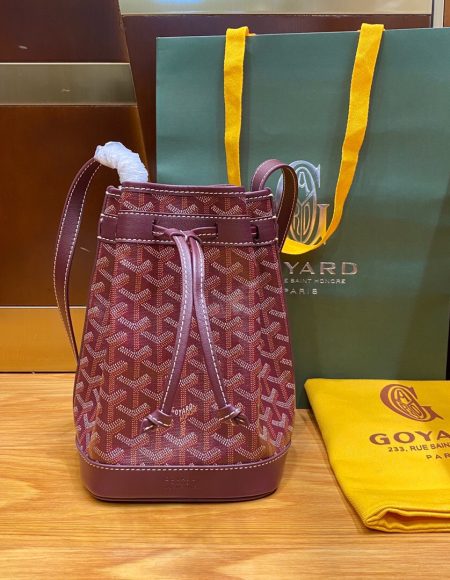 Goyard Petit Flot