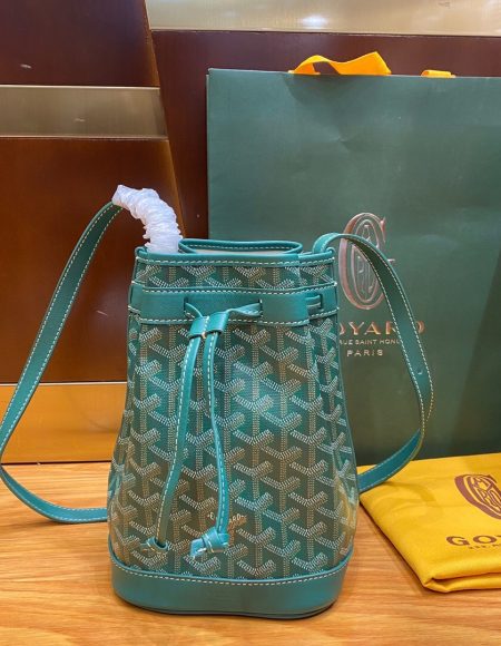 Goyard Petit Flot