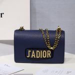 Dior Jadior bag