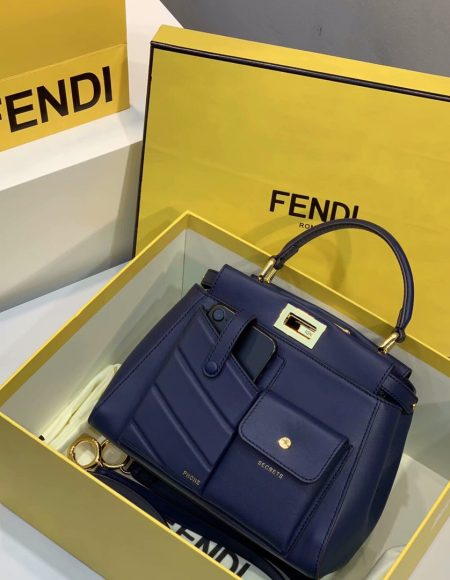 Fendi dotcom