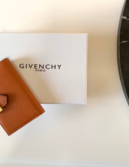 Givenchy Wallet