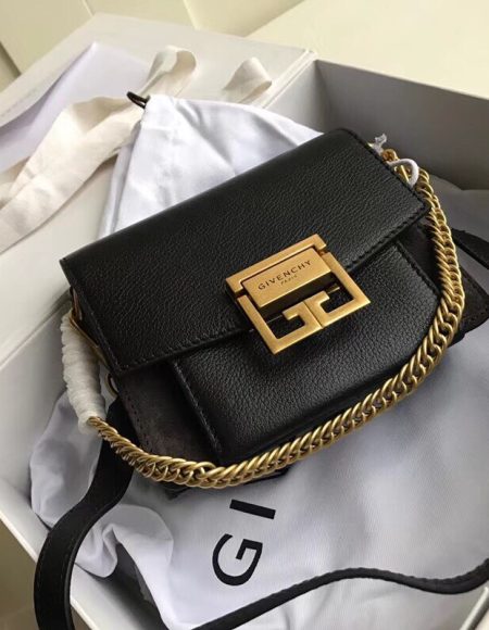 Givenchy GV3 Shoulder Bag