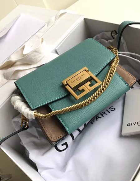 Givenchy GV3 Shoulder Bag