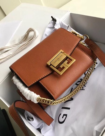 Givenchy GV3 Shoulder Bag