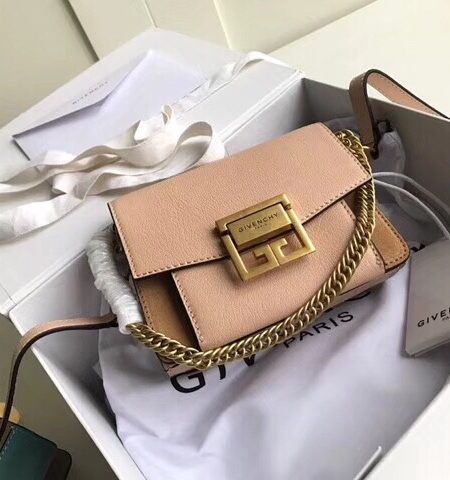 Givenchy GV3 Shoulder Bag
