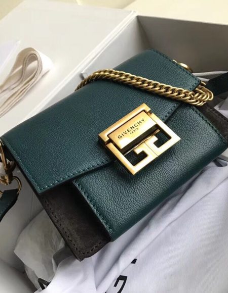 Givenchy GV3 Shoulder Bag