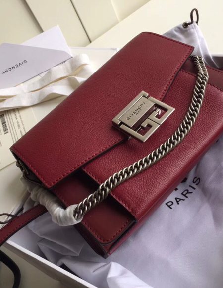 Givenchy GV3 Shoulder Bag