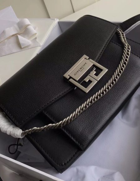 Givenchy GV3 Shoulder Bag