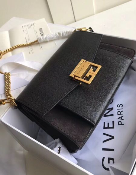 Givenchy GV3 Shoulder Bag