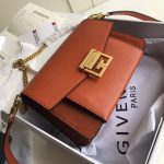Givenchy GV3 Shoulder Bag