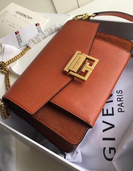 Givenchy GV3 Shoulder Bag