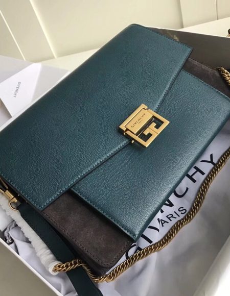 Givenchy GV3 Shoulder Bag