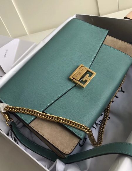 Givenchy GV3 Shoulder Bag