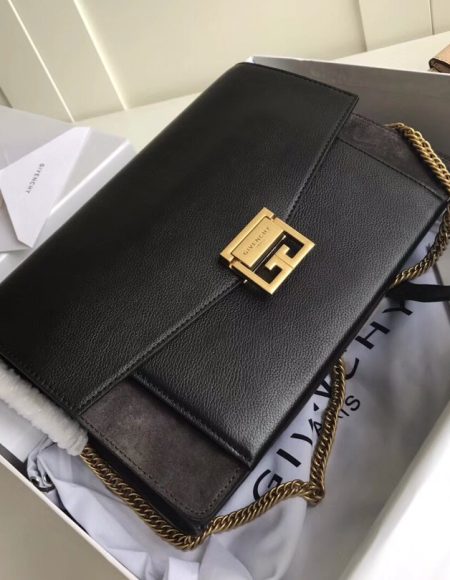Givenchy GV3 Shoulder Bag