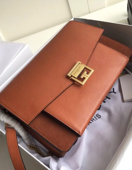 Givenchy GV3 Shoulder Bag