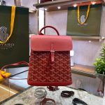 Goyard Backpacks