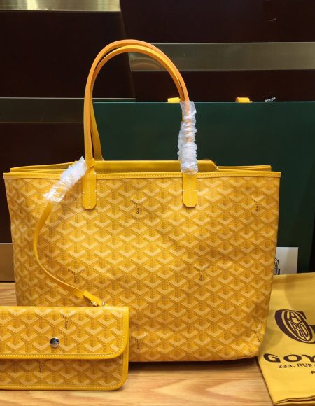 Goyard Isabelle