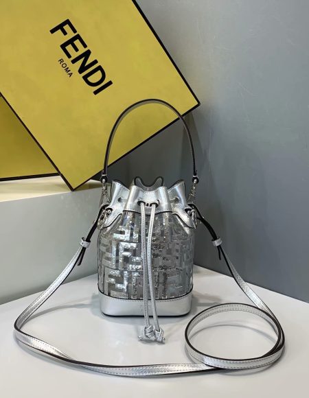 Fendi bucket