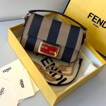 Fendi Baguette