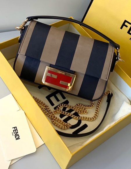 Fendi Baguette