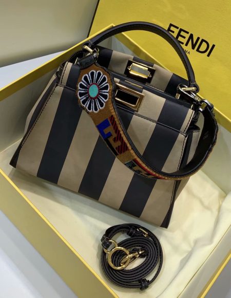 Fendi Peekaboo