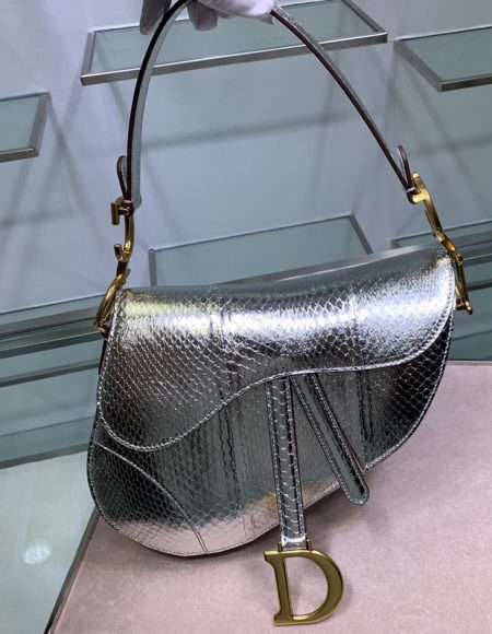 Dior Saddle
