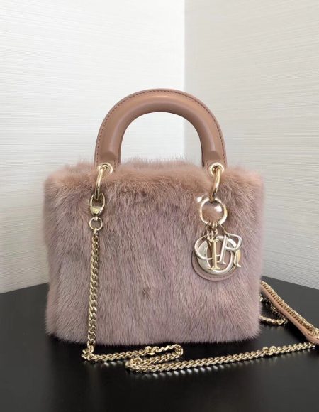 Dior Lady