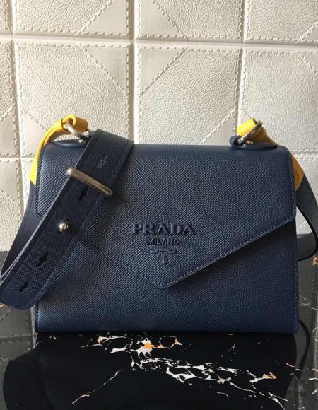 Prada Saffiano